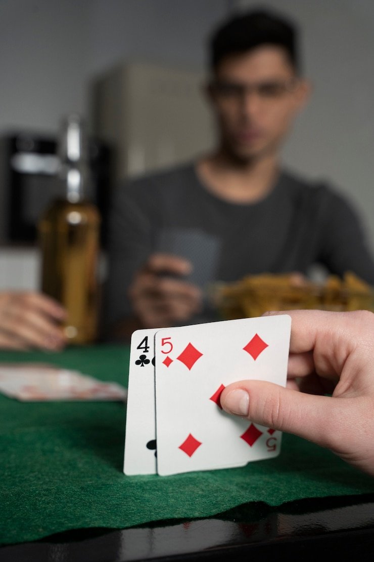 Panduan langkah demi langkah menempatkan taruhan sepak bola di rajawalitoto dari perangkat mobile