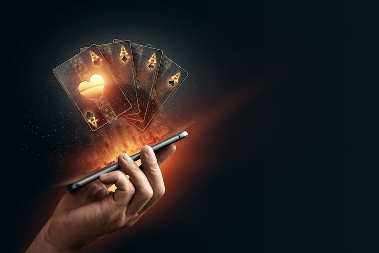 Menu deposit rajawalitoto menampilkan opsi pembayaran DANA, OVO, GoPay, dan e-wallet lainnya